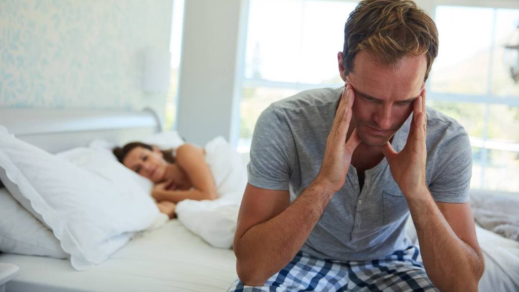 Erectile Dysfunction (ED): Causes, Treatment, and Diagnosis